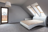 Houghton Le Spring bedroom extensions