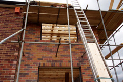 house extensions Houghton Le Spring